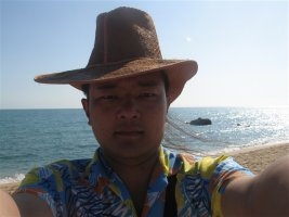 俊哥的第一张照片--阿坝中老年相亲网